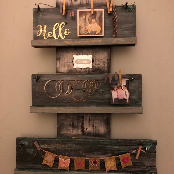 Unique wall decor - Picture 8 of 8